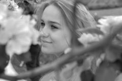 Фото портрет для Софии
