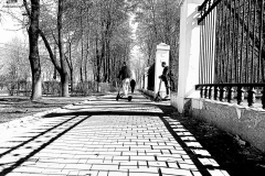 Мобильное фото