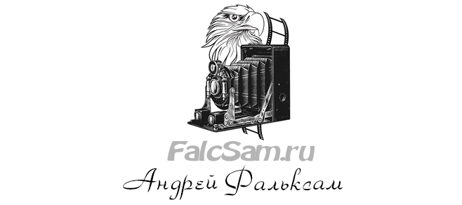 Андрей Falcsam