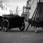 Деревянные спицы (с)Фальксам Андрей