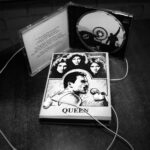 Freddie Mercury 80